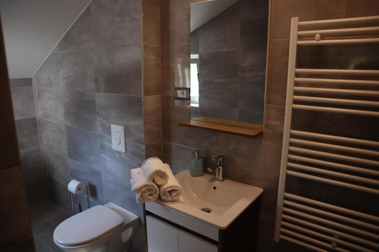 Apartman Dorian *