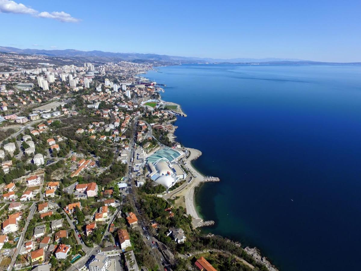 Dorian Apartman Rijeka
