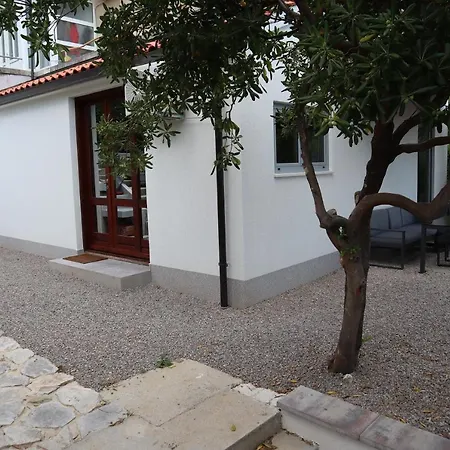 Dorian Apartment Rijeka Exterior photo