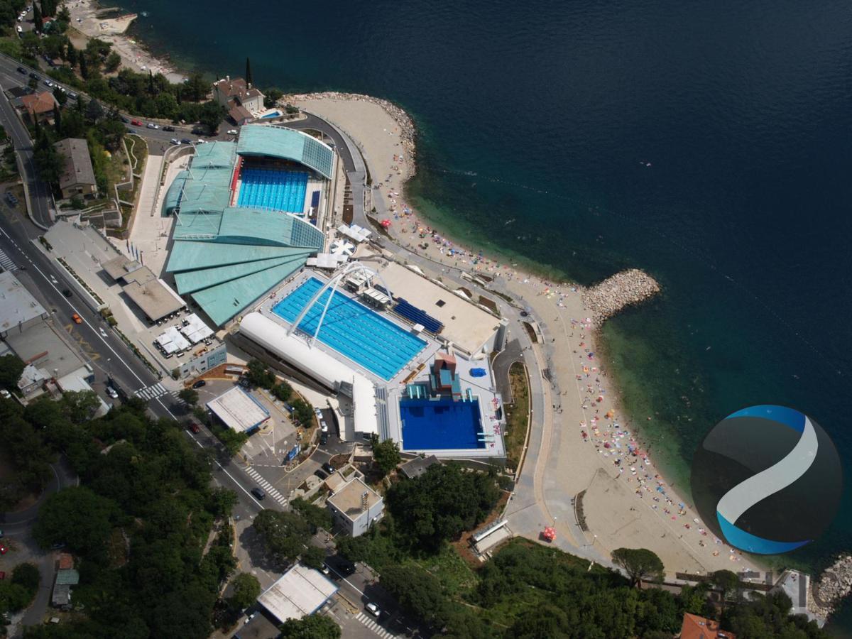 Dorian Apartmán Rijeka