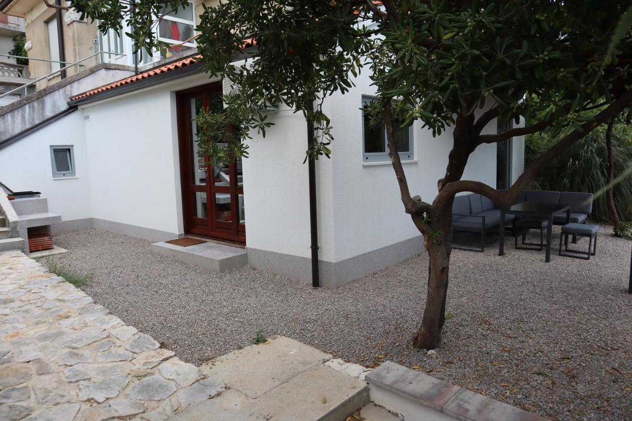 Dorian Apartmán Rijeka