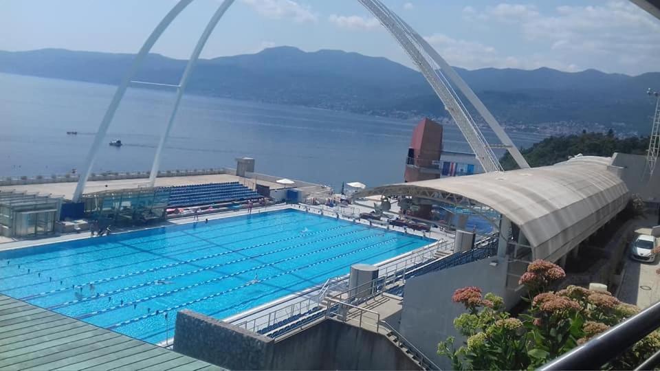 Dorian * Rijeka